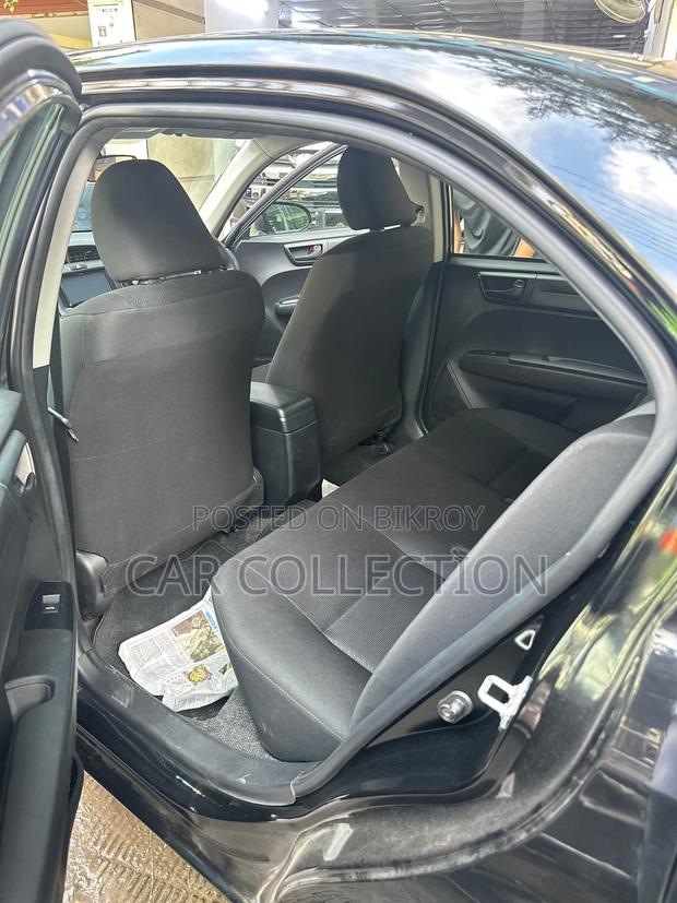 Toyota Axio Ex 2020