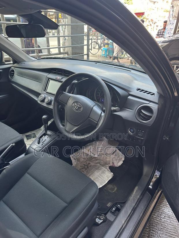 Toyota Axio Ex 2020
