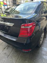 Toyota Axio Ex 2020 for sale