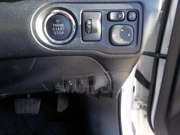Toyota Allion G Pearl 4.5 Point 2020