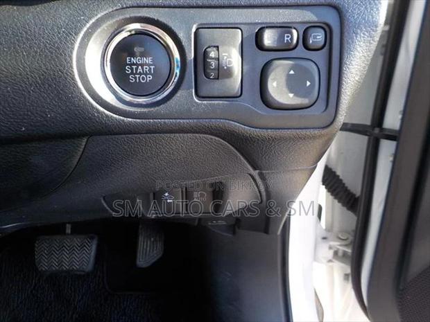 Toyota Allion G Pearl 4.5 Point 2020