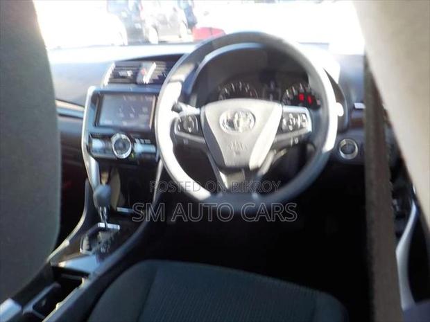 Toyota Allion G Pearl 4.5 Point 2020