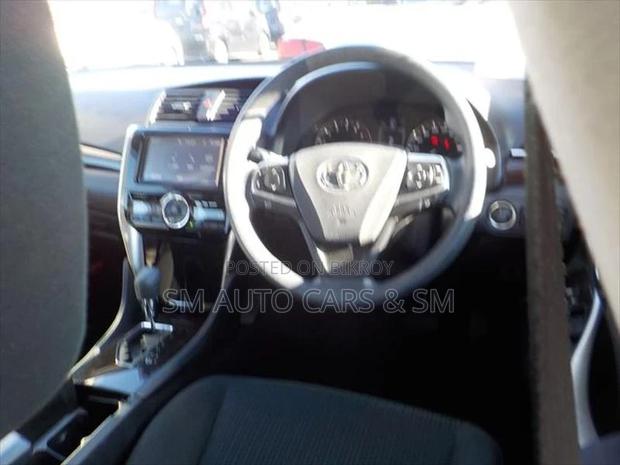 Toyota Allion G Pearl 4.5 Point 2020