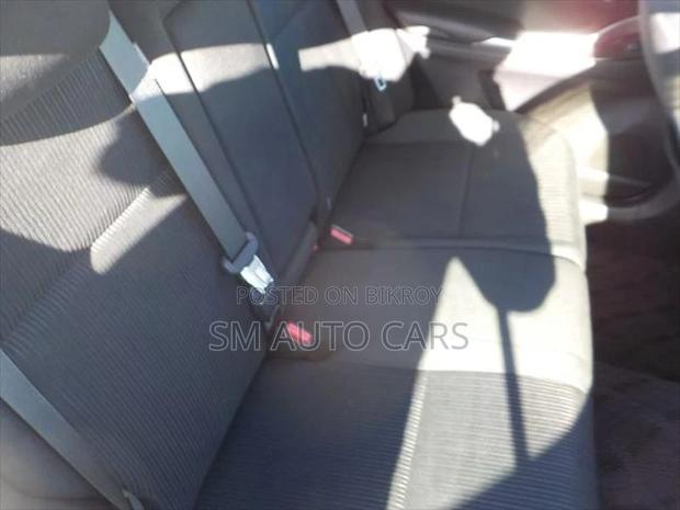 Toyota Allion G Pearl 4.5 Point 2020
