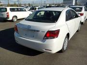 Toyota Allion G Pearl 4.5 Point 2020 for sale