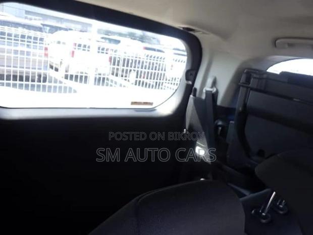 Toyota Noah Hybrid X New Shape 2022