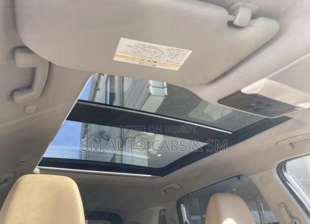 Nissan X-Trail Hybrid GEForce Pearl 2023