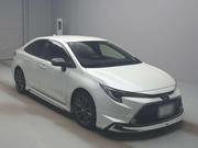 Toyota Corolla WXB Pearl Body Kit 2021 for sale