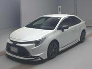 Toyota Corolla WXB Pearl Body Kit 2021 for sale