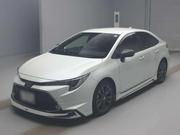 Toyota Corolla WXB Pearl Body Kit 2021 for sale