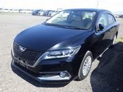 Toyota Allion G Plus Black Color 2019 for sale