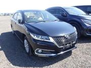 Toyota Allion G Plus Black Color 2019 for sale