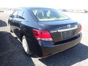 Toyota Allion G Plus Black Color 2019 for sale