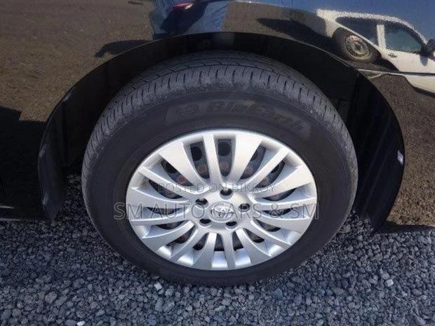 Toyota Allion G Plus Black Color 2019