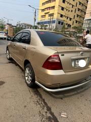 Toyota Corolla G 2006 for sale