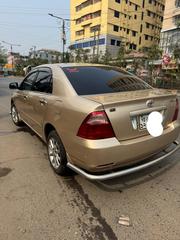 Toyota Corolla G 2006 for sale