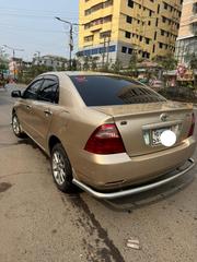 Toyota Corolla G 2006 for sale