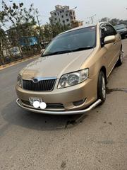 Toyota Corolla G 2006 for sale