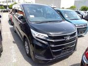Toyota Noah X Non Hybrid Purple 2020 for sale