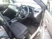 Toyota Corolla Cross S Hybrid Black 360° 2022 for sale