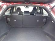 Toyota Harrier Z LEATHER 2021 for sale