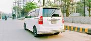 Toyota Noah si 2011 for sale