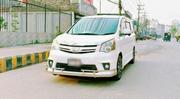 Toyota Noah si 2011 for sale