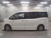 Toyota Noah hybrid 2021 for sale