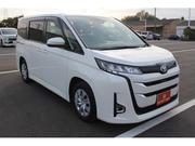Toyota Noah Hybrid X pre order 2022 for sale