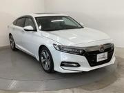 Honda Accord EX 2021 for sale