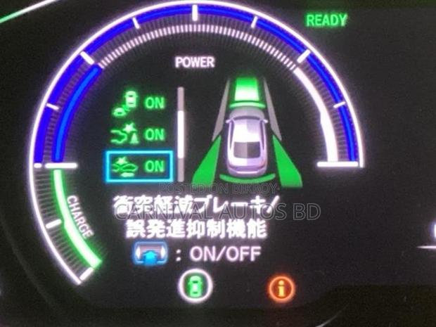 Honda Accord EX 2021