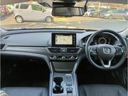 Honda Accord EX SUNROOF 2021 Silver for sale