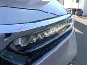 Honda Accord EX SUNROOF 2021 Silver for sale