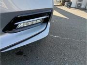 Honda Accord EX SUNROOF 2021 Silver for sale