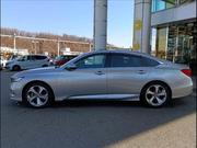 Honda Accord EX SUNROOF 2021 Silver for sale