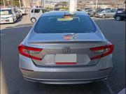 Honda Accord EX SUNROOF 2021 Silver for sale