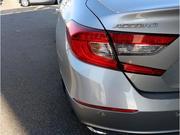 Honda Accord EX SUNROOF 2021 Silver for sale