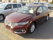 Toyota Premio FEX 2021 for sale