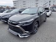 Toyota Corolla Cross 2025 Black for sale