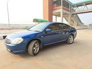 Nissan Teana ফ্রেশ কন্ডিশন 2004 for sale