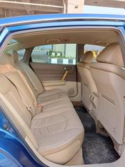 Nissan Teana ফ্রেশ কন্ডিশন 2004 for sale