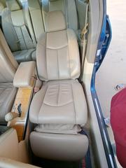 Nissan Teana ফ্রেশ কন্ডিশন 2004 for sale