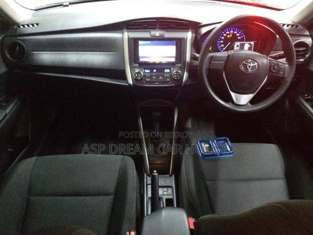 Toyota Fielder Ex Hybrid Silver2020 2020