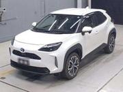 Toyota Yaris Cross HYBRID Z LEATHER PKG 2021 for sale