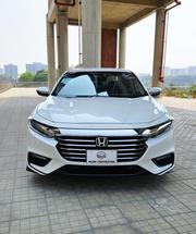 Honda Insight EX 2021 Pearl for sale