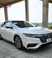 Honda Insight EX 2021 Pearl for sale
