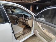 Toyota Corolla x 2002 for sale