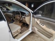 Toyota Corolla x 2002 for sale