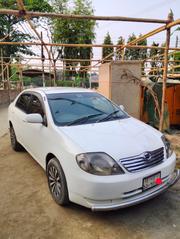 Toyota Corolla x 2002 for sale