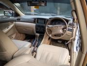Toyota Corolla x 2002 for sale